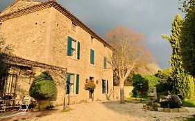 La Chambre d'Apolline