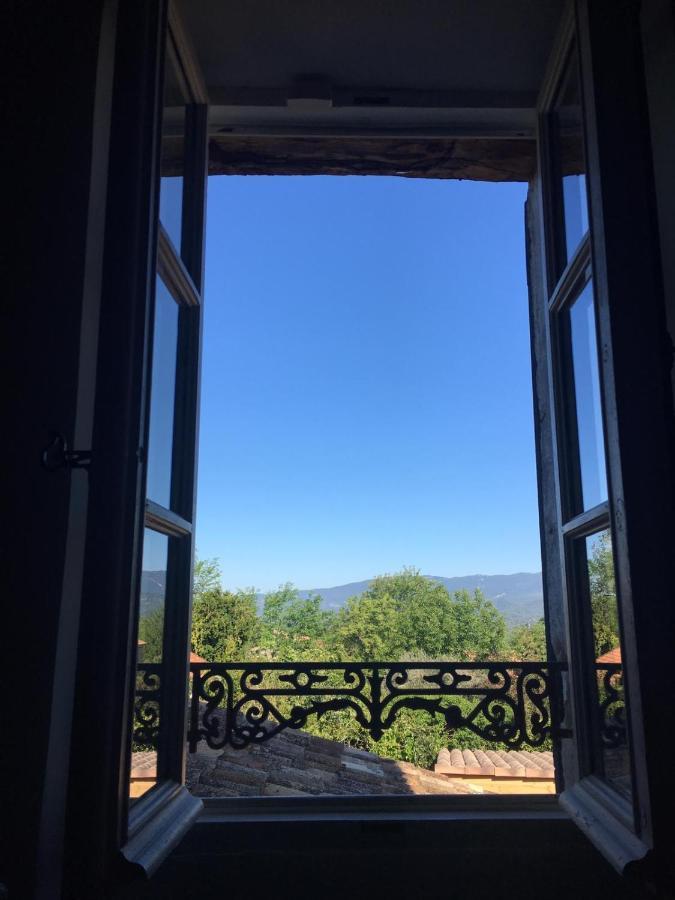 La Chambre d'Apolline Grambois Extérieur photo