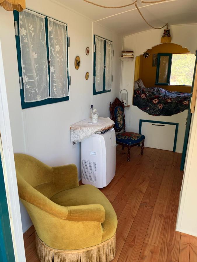 La Chambre d'Apolline Grambois Extérieur photo