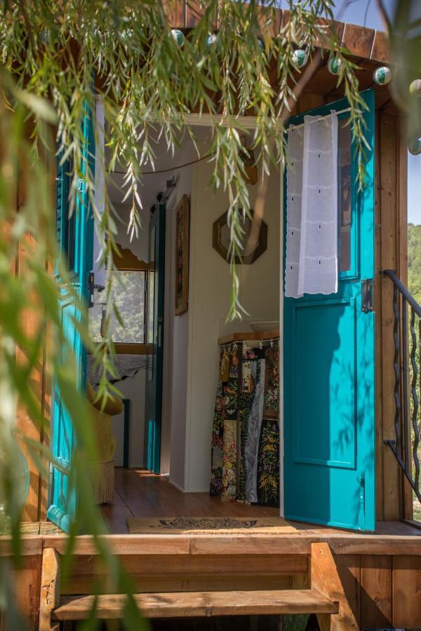La Chambre d'Apolline Grambois Extérieur photo